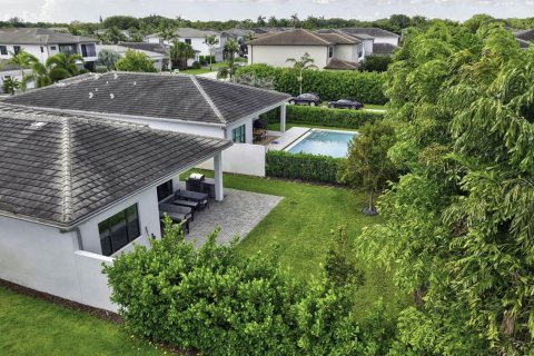 Villa ou maison à vendre à Boca Raton, Floride: 3 chambres, 208.1 m2 № 2185404 - photo 4