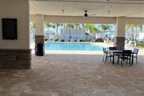 Touwnhouse à louer à Davenport, Floride: 3 chambres, 157.84 m2 № 1898696 - photo 20
