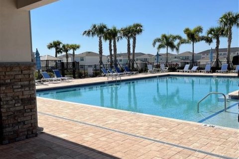 Touwnhouse à louer à Davenport, Floride: 3 chambres, 157.84 m2 № 1898696 - photo 21