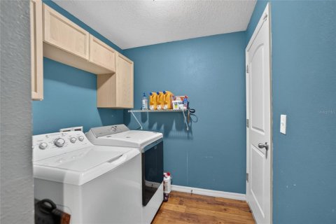 Casa en venta en Wimauma, Florida, 3 dormitorios, 130.16 m2 № 2384093 - foto 24
