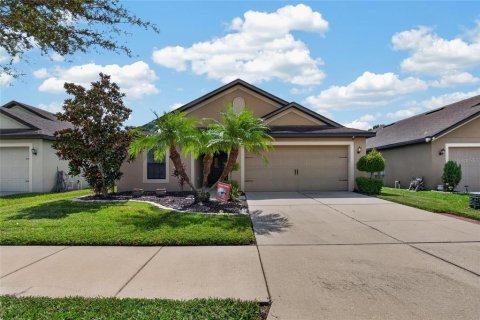 Casa en venta en Wimauma, Florida, 3 dormitorios, 130.16 m2 № 2384093 - foto 4