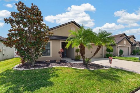 Casa en venta en Wimauma, Florida, 3 dormitorios, 130.16 m2 № 2384093 - foto 5