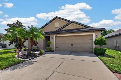 Casa en venta en Wimauma, Florida, 3 dormitorios, 130.16 m2 № 2384093 - foto 3