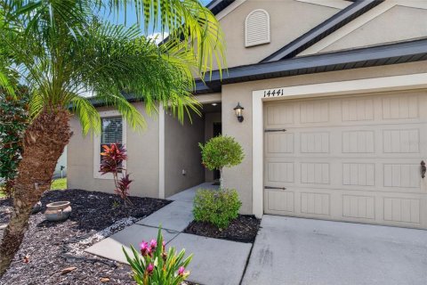 Casa en venta en Wimauma, Florida, 3 dormitorios, 130.16 m2 № 2384093 - foto 6