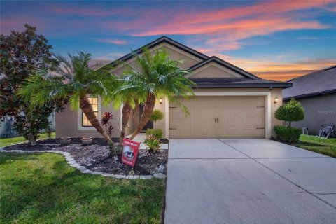 Casa en venta en Wimauma, Florida, 3 dormitorios, 130.16 m2 № 2384093 - foto 2