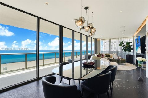 Condominio en venta en Miami Beach, Florida, 3 dormitorios, 160.26 m2 № 2185823 - foto 3