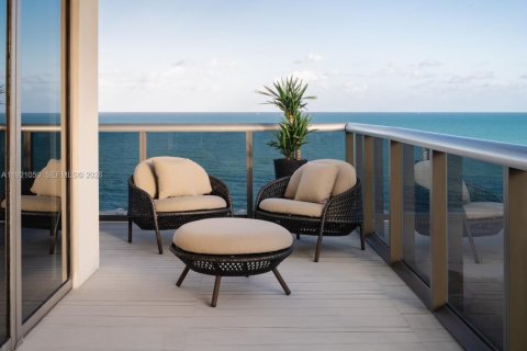 Condominio en venta en Miami Beach, Florida, 3 dormitorios, 160.26 m2 № 2185823 - foto 26