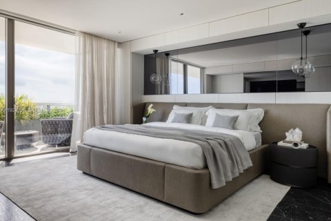 Condominio en venta en Miami Beach, Florida, 3 dormitorios, 160.26 m2 № 2185823 - foto 12