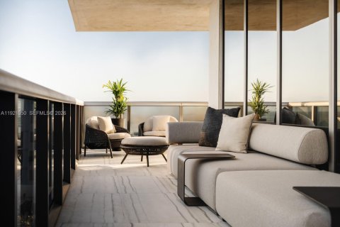 Condominio en venta en Miami Beach, Florida, 3 dormitorios, 160.26 m2 № 2185823 - foto 25