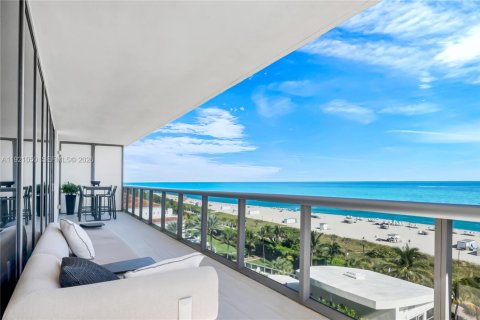 Condominio en venta en Miami Beach, Florida, 3 dormitorios, 160.26 m2 № 2185823 - foto 20