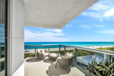 Condominio en venta en Miami Beach, Florida, 3 dormitorios, 160.26 m2 № 2185823 - foto 23