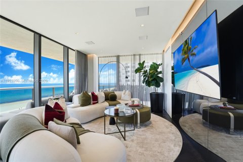Condominio en venta en Miami Beach, Florida, 3 dormitorios, 160.26 m2 № 2185823 - foto 4