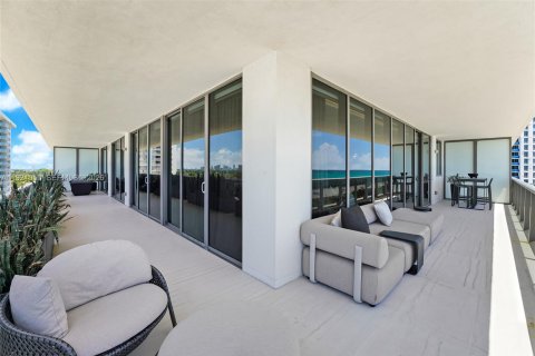 Condominio en venta en Miami Beach, Florida, 3 dormitorios, 160.26 m2 № 2185823 - foto 24