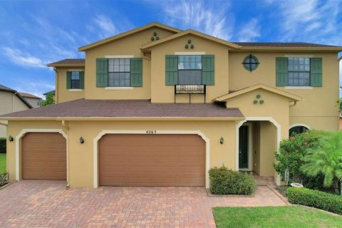 Casa en venta en Clermont, Florida, 5 dormitorios, 384.15 m2 № 1769318 - foto 1