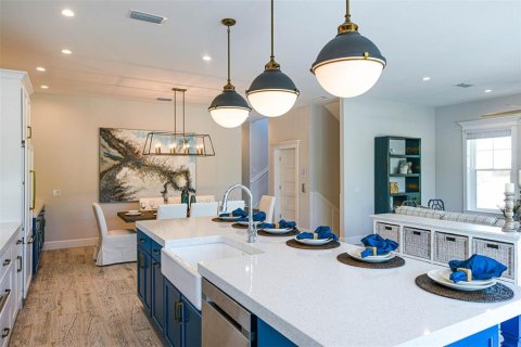 Купить виллу или дом в Сарасота, Флорида 3 комнаты, 326.46м2, № 1644207 - фото 13