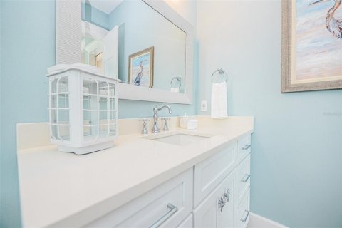 Купить виллу или дом в Сарасота, Флорида 3 комнаты, 326.46м2, № 1644207 - фото 17