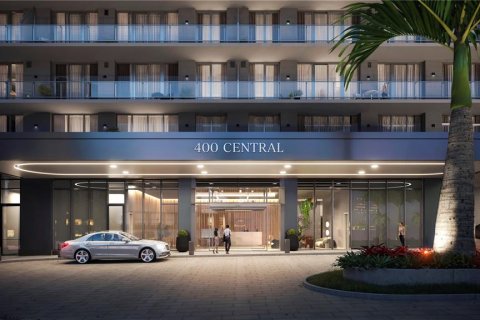 Купить кондоминиум в Сент-Питерсберг, Флорида 8 комнат, 344.39м2, № 1558444 - фото 14