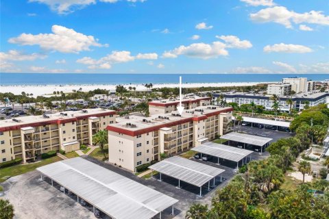 Copropriété à vendre à Siesta Key, Floride: 2 chambres, 69.96 m2 № 2228440 - photo 2