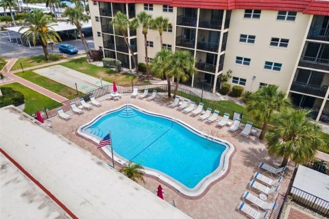 Copropriété à vendre à Siesta Key, Floride: 2 chambres, 69.96 m2 № 2228440 - photo 23