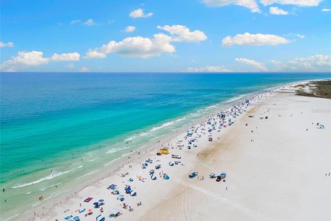 Copropriété à vendre à Siesta Key, Floride: 2 chambres, 69.96 m2 № 2228440 - photo 26