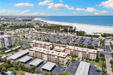 Condo in Siesta Key, Florida, 2 bedrooms № 2228440