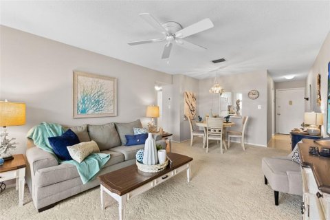 Copropriété à vendre à Siesta Key, Floride: 2 chambres, 69.96 m2 № 2228440 - photo 12