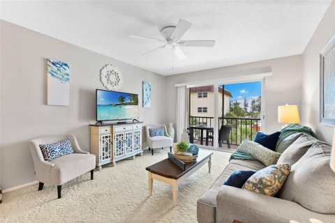 Copropriété à vendre à Siesta Key, Floride: 2 chambres, 69.96 m2 № 2228440 - photo 21