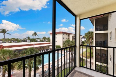 Copropriété à vendre à Siesta Key, Floride: 2 chambres, 69.96 m2 № 2228440 - photo 24