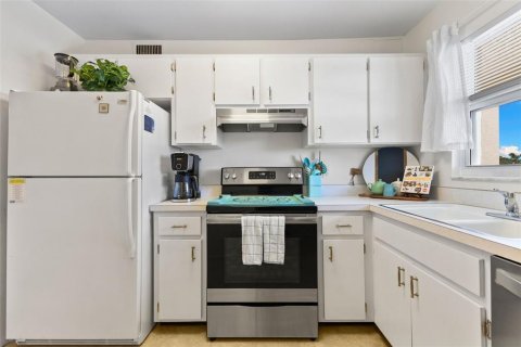 Copropriété à vendre à Siesta Key, Floride: 2 chambres, 69.96 m2 № 2228440 - photo 8