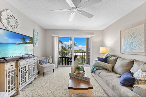 Copropriété à vendre à Siesta Key, Floride: 2 chambres, 69.96 m2 № 2228440 - photo 5