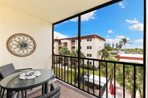Copropriété à vendre à Siesta Key, Floride: 2 chambres, 69.96 m2 № 2228440 - photo 22