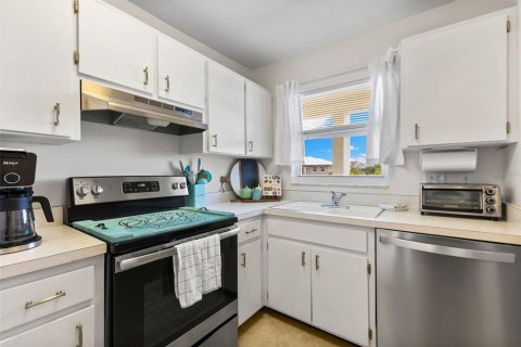 Copropriété à vendre à Siesta Key, Floride: 2 chambres, 69.96 m2 № 2228440 - photo 9