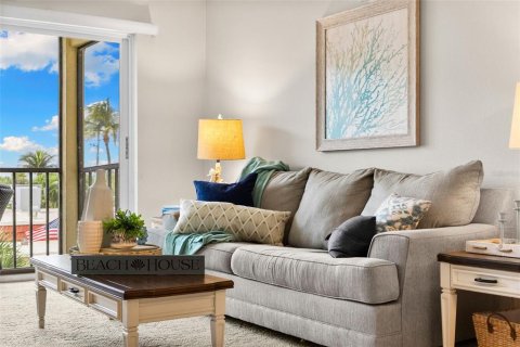 Copropriété à vendre à Siesta Key, Floride: 2 chambres, 69.96 m2 № 2228440 - photo 6
