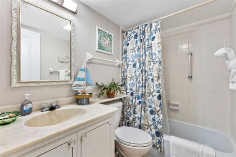 Copropriété à vendre à Siesta Key, Floride: 2 chambres, 69.96 m2 № 2228440 - photo 18