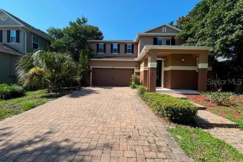 House in Orlando, Florida 3 bedrooms, 207.26 sq.m. № 2221177 - photo 2