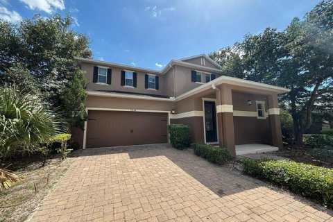 House in Orlando, Florida 3 bedrooms, 207.26 sq.m. № 2221177