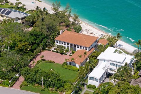 House in Sarasota, Florida 6 bedrooms, 851.17 sq.m. № 2232541 - photo 10