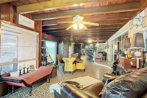 Купить виллу или дом в Нью-Смирна-Бич, Флорида 8 комнат, 285.67м2, № 1520640 - фото 20