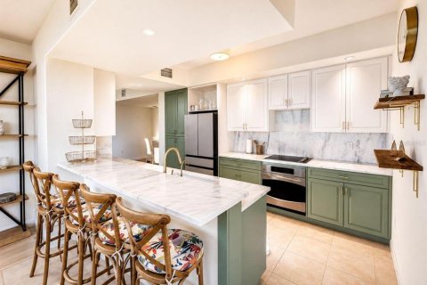 Condo in Clearwater, Florida, 3 bedrooms  № 2371814 - photo 9