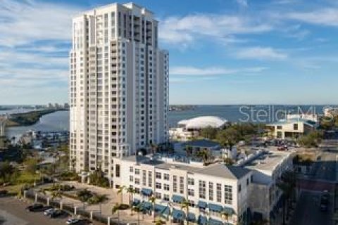 Condo in Clearwater, Florida, 3 bedrooms  № 2371814