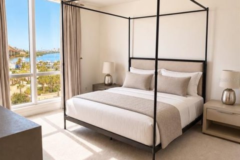 Condo in Clearwater, Florida, 3 bedrooms  № 2371814 - photo 14