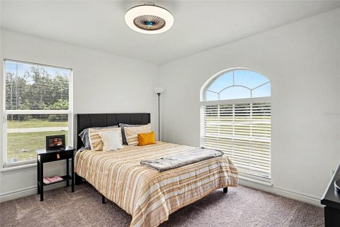 Villa ou maison à vendre à Kissimmee, Floride: 4 chambres, 151.62 m2 № 2142726 - photo 17