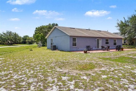 Villa ou maison à vendre à Kissimmee, Floride: 4 chambres, 151.62 m2 № 2142726 - photo 27