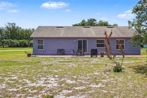 Villa ou maison à vendre à Kissimmee, Floride: 4 chambres, 151.62 m2 № 2142726 - photo 25