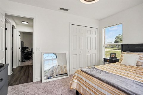 Villa ou maison à vendre à Kissimmee, Floride: 4 chambres, 151.62 m2 № 2142726 - photo 18