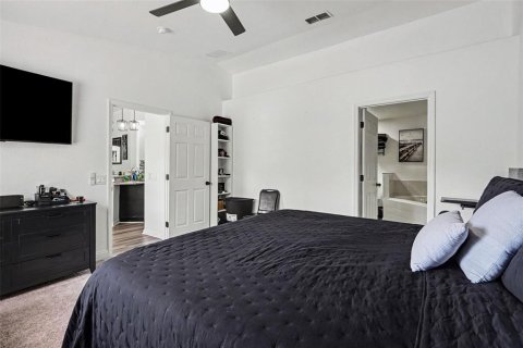 Villa ou maison à vendre à Kissimmee, Floride: 4 chambres, 151.62 m2 № 2142726 - photo 16