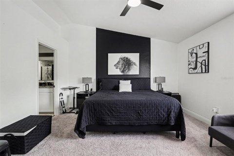 Villa ou maison à vendre à Kissimmee, Floride: 4 chambres, 151.62 m2 № 2142726 - photo 14