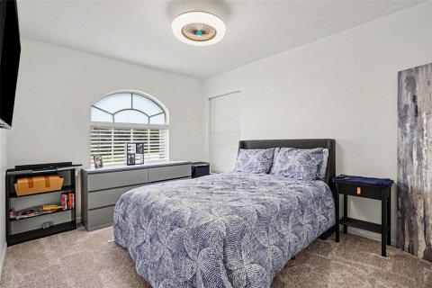 Villa ou maison à vendre à Kissimmee, Floride: 4 chambres, 151.62 m2 № 2142726 - photo 20