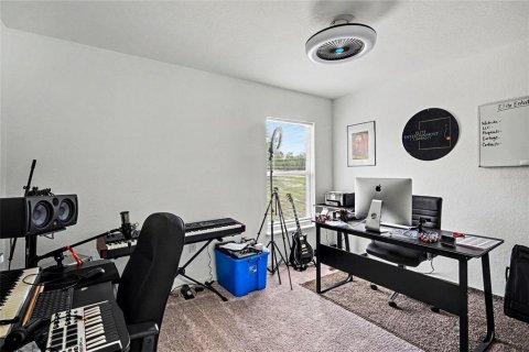 Villa ou maison à vendre à Kissimmee, Floride: 4 chambres, 151.62 m2 № 2142726 - photo 13