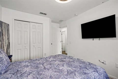 Villa ou maison à vendre à Kissimmee, Floride: 4 chambres, 151.62 m2 № 2142726 - photo 21